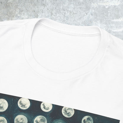 Otherworldly Cosmic Night Sky Design